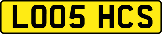 LO05HCS