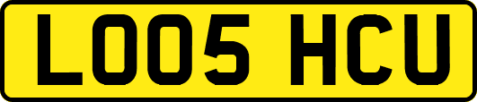 LO05HCU