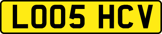 LO05HCV