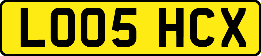 LO05HCX
