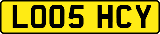 LO05HCY