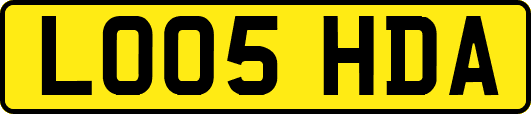 LO05HDA