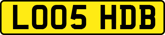 LO05HDB