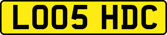 LO05HDC