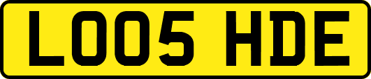 LO05HDE