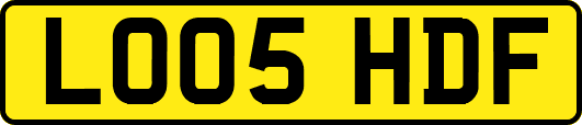 LO05HDF