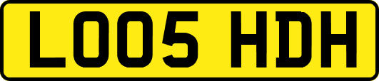 LO05HDH