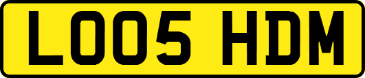 LO05HDM