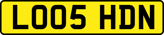 LO05HDN