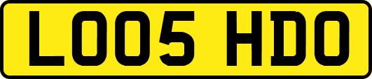 LO05HDO