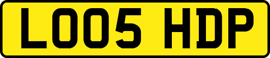 LO05HDP