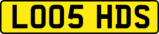 LO05HDS