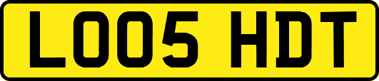 LO05HDT