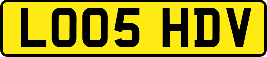 LO05HDV