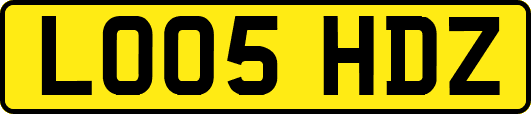 LO05HDZ