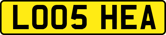 LO05HEA