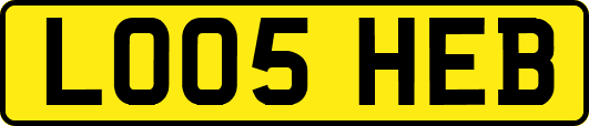 LO05HEB