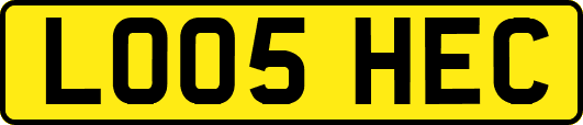 LO05HEC