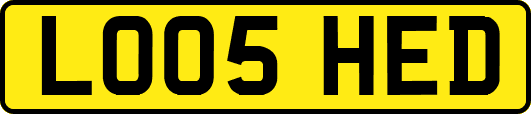 LO05HED