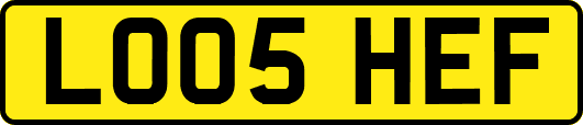 LO05HEF