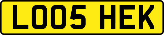 LO05HEK