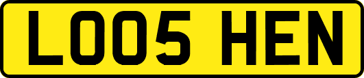 LO05HEN