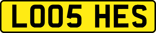 LO05HES