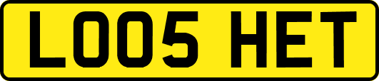 LO05HET