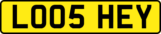 LO05HEY