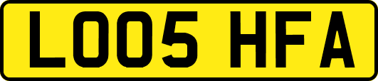 LO05HFA