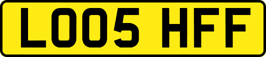 LO05HFF