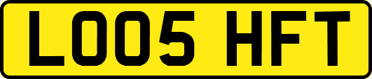LO05HFT