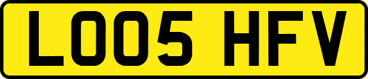 LO05HFV