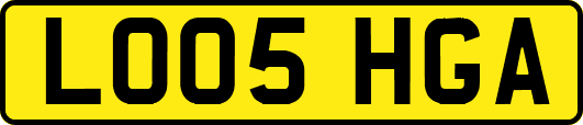 LO05HGA