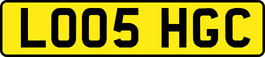 LO05HGC
