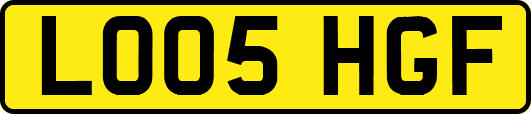 LO05HGF