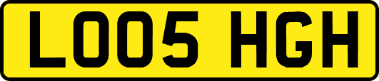 LO05HGH