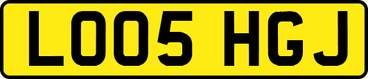 LO05HGJ