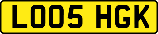 LO05HGK