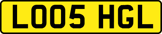 LO05HGL
