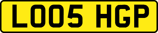 LO05HGP