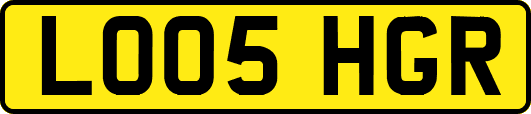 LO05HGR