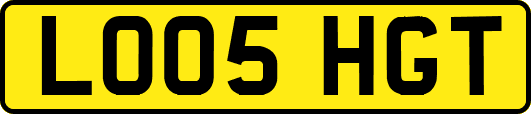 LO05HGT