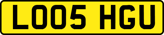 LO05HGU