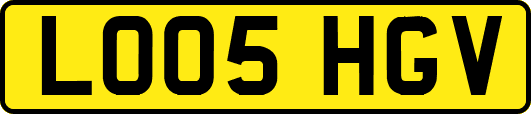 LO05HGV