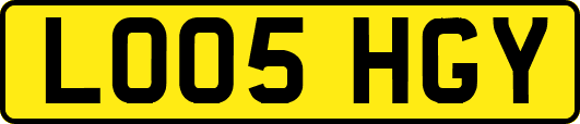 LO05HGY