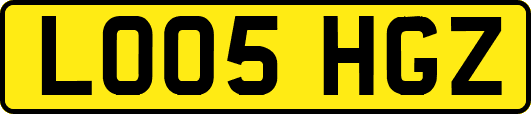 LO05HGZ