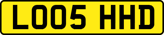LO05HHD