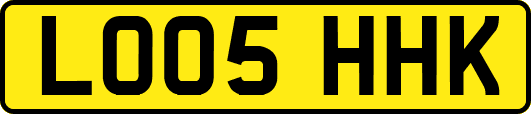 LO05HHK
