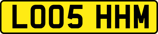 LO05HHM